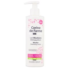 CORINE de FARME лосьон мицеллярный очищающий, 200 мл