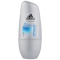 Дезодорант-антиперспирант ролик Adidas Climacool, 50 мл
