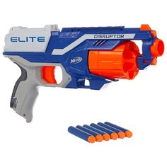 Бластер Nerf Элит Дисруптор (B9837)