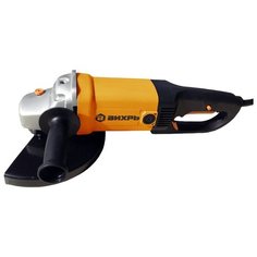 УШМ ВИХРЬ УШМ-230/2300, 2300 Вт, 230 мм