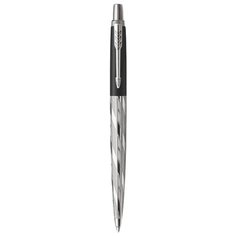 PARKER шариковая ручка Jotter K175 Special Edition London Architecture, синий цвет чернил