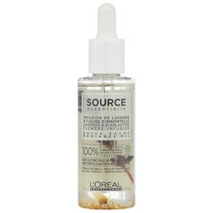 LOreal Professionnel Source Essentielle Radiance Oil Масло для сияния окрашенных волос, 70 мл