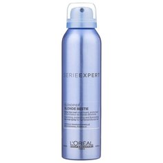 LOreal Professionnel Blondifier Спрей-уход для волос оттенков блонд, 150 мл