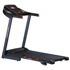 Электрическая беговая дорожка Body Sculpture BT-3146