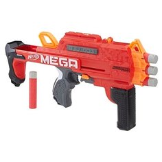Бластер Nerf Мега Бульдог (E3057)