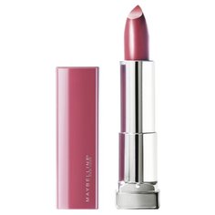 Maybelline Color Sensational Made for all помада для губ, оттенок 376, Pink For Me