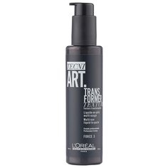 LOreal Professionnel Жидкая паста Tecni.Art Transformer 150 мл