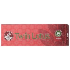 Зубная паста Twin Lotus Premium Оригинальная, 100 г