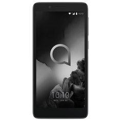 Смартфон Alcatel 1C 5003D (2019) черный