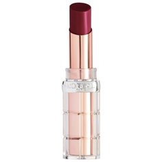LOreal Paris Color Riche Plump and shine помада для губ, визуально увеличивающая объем, оттенок 108