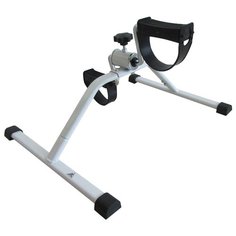 Портативный велотренажер DFC W003X