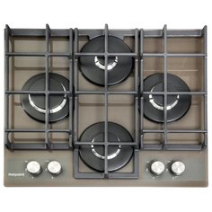 Газовая варочная панель Hotpoint-Ariston TQG 641 (CF)