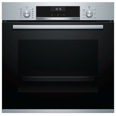 Электрический духовой шкаф Bosch HBG517BS0R
