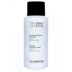 Academie мицеллярная вода для демакияжа, 250 мл