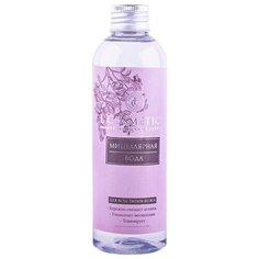 LCosmetics мицеллярная вода с тонизирующим действием, 200 мл