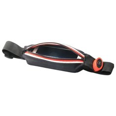 Нательный фонарь ECOS FLRB 9021 черный