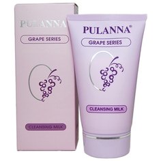 PULANNA молочко очищающее Cleansing Milk, 125 г