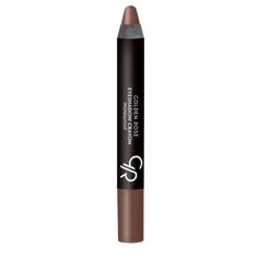 Golden Rose Тени-карандаш Crayon Waterproof 13