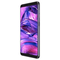 Смартфон Hisense A6 черный