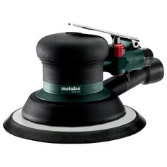 Эксцентриковая пневмошлифмашина Metabo DSX 150