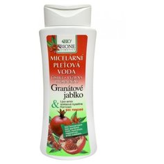 Bione Cosmetics мицеллярная вода Гранат, 255 мл