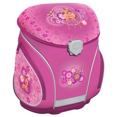 Mag Taller Ранец J-flex Fawn, розовый