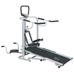 Механическая беговая дорожка Sport Elite SE-1611