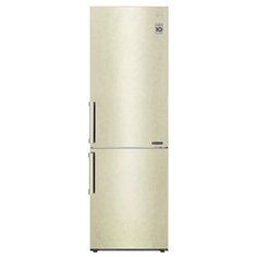 Холодильник LG DoorCooling+ GA-B459 BECL