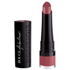Bourjois Помада для губ Rouge Fabuleux, оттенок 04 Jolie Mauve