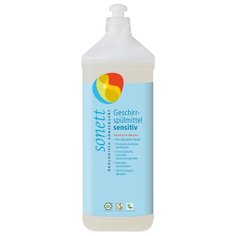 Sonett Средство для мытья посуды Sensitive 1 л