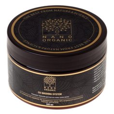 Nano organic Ковошинг-бальзам для мытья очень сухих волос, 300 мл