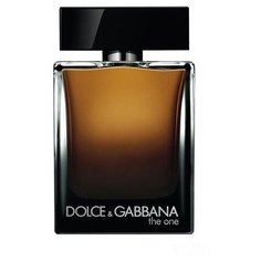 Парфюмерная вода DOLCE & GABBANA The One for Men , 100 мл