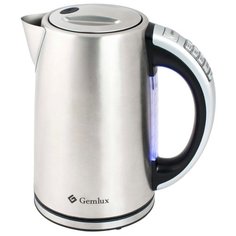 Чайник Gemlux GL-EK-9217WF, нержавеющая сталь