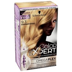 Schwarzkopf Color Expert Абсолютный уход Стойкая крем-краска для волос, 9.3, Бежевый блонд