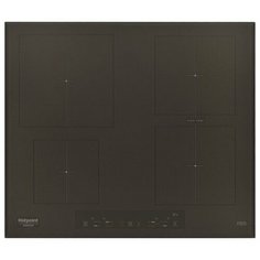 Индукционная варочная панель Hotpoint-Ariston KIA 641 BB (CF)