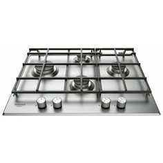 Газовая варочная панель Hotpoint-Ariston PKL 641 IX