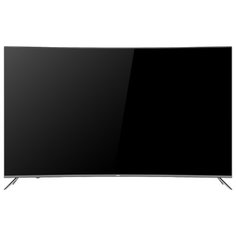 Телевизор Haier LE65Q6500U 64.5" (2018) серый
