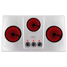 Электрическая плита RICCI RIC-3303C