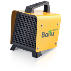 Электрическая тепловая пушка Ballu BKN-3 (2.2 кВт)