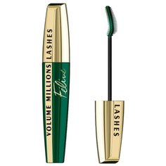 LOreal Paris Тушь для ресниц Volume Million Lashes Feline 9.2 мл, черный