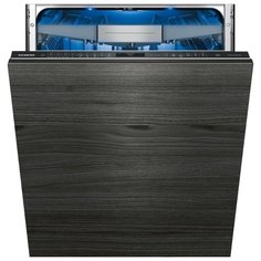 Посудомоечная машина Siemens SN 678D55 TR