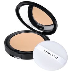 Limoni Пудра компактная Satin 01