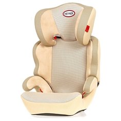 Автокресло группа 2/3 (15-36 кг) Heyner MaxiProtect Aero SP, Summer Beige