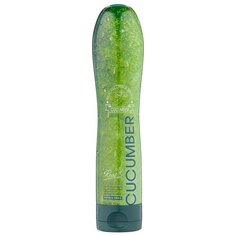 Гель для тела Farmstay многофункциональный с огуречным соком Real Cucumber Gel, 250 мл