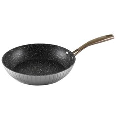 Сковорода GIPFEL Kaiman 2760 20 см, серый