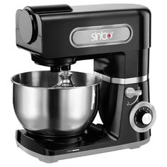 Миксер Sinbo SMX-2734, черный