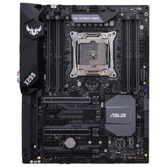 Материнская плата ASUS TUF X299 MARK 2