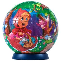 3D-пазл Step puzzle StepBall Любимые герои (98109), 60 дет.