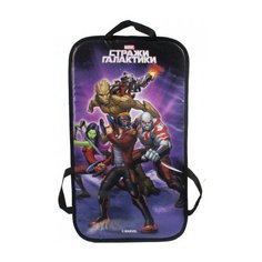 Ледянка 1 TOY Стражи Галактики (Т14119) фиолетовый/коричневый/черный