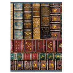Канц-Эксмо Тетрадь ТФЛ4964404, клетка, 96 л. Собрание классики